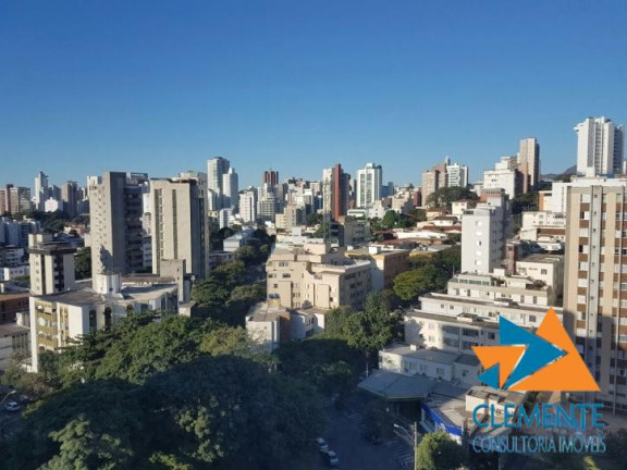 Apartamento com 4 Quartos à Venda, 200 m² em Gutierrez - Belo Horizonte