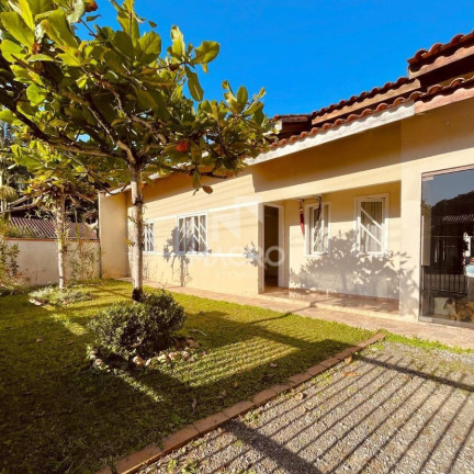 Imagem Casa com 2 Quartos à Venda, 70 m² em Nereu Ramos - Jaraguá Do Sul