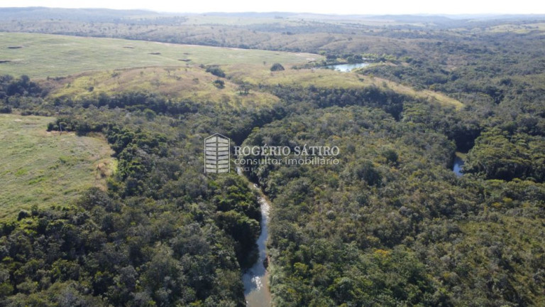 Imagem Imóvel à Venda, 272 m² em Centro - Campo Alegre De Goiás