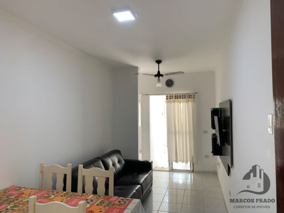 Imagem Apartamento com 2 Quartos à Venda, 61 m² em Itaguá - Ubatuba