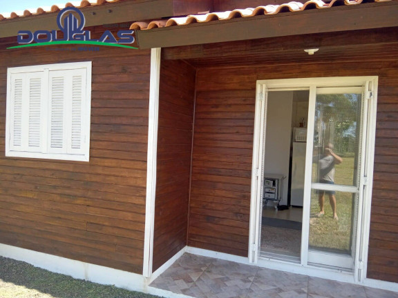 Imagem Casa com 2 Quartos à Venda, 1.200 m² em águas Claras - Viamão