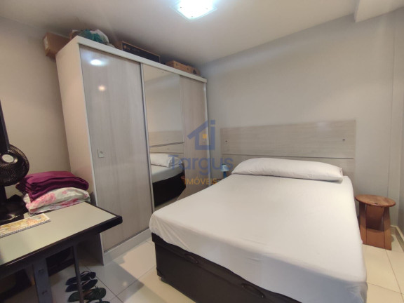 Imagem Apartamento com 2 Quartos à Venda, 46 m² em Tatuapé - São Paulo