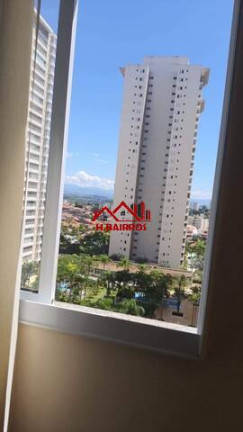 Imagem Apartamento com 2 Quartos à Venda, 49 m² em Jardim Das Indústrias - São José Dos Campos