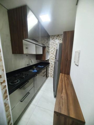 Imagem Apartamento com 2 Quartos à Venda, 49 m² em Recanto Do Sol I - Campinas