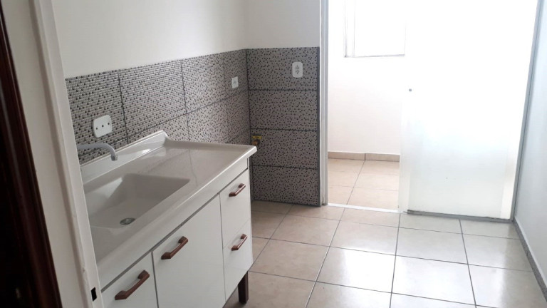 Apartamento com 3 Quartos à Venda, 78 m² em Jardim Independência - São Paulo