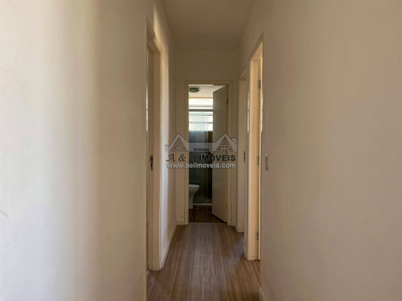 Imagem Apartamento com 3 Quartos à Venda, 143 m² em Barranco - Taubaté