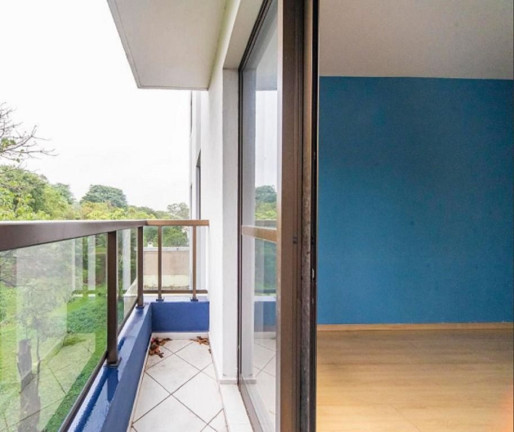 Apartamento com 3 Quartos à Venda, 76 m² em Vila Príncipe De Gales - Santo André