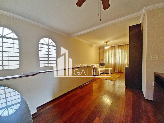 Imagem Casa com 3 Quartos à Venda, 248 m² em Jardim Flamboyant - Campinas