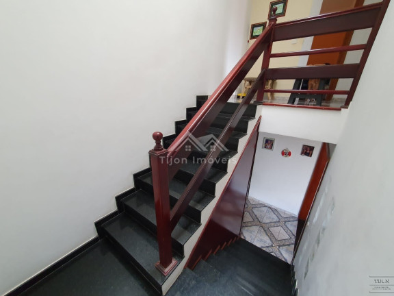 Imagem Casa de Condomínio com 4 Quartos à Venda, 242 m² em Granja Olga I - Sorocaba