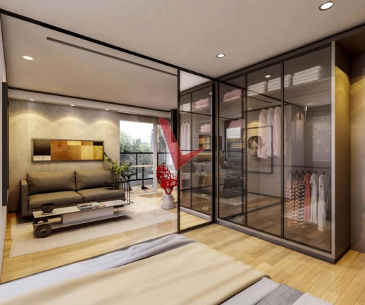 Imagem Apartamento com 2 Quartos à Venda, 80 m² em Meireles - Fortaleza