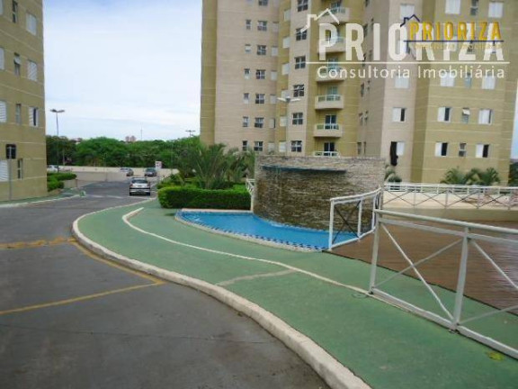 Imagem Apartamento com 3 Quartos à Venda, 73 m² em Condomínio Residencial Aspen - Sorocaba