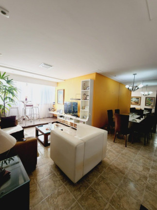 Imagem Apartamento com 4 Quartos à Venda, 108 m² em Itaigara - Salvador