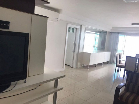 Imagem Apartamento com 4 Quartos à Venda, 205 m² em Centro - Balneário Camboriú