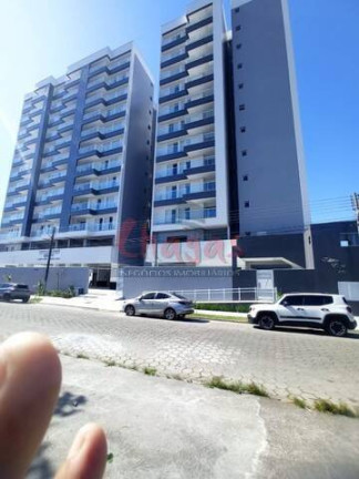 Imagem Apartamento com 2 Quartos à Venda, 75 m² em Indaiá - Caraguatatuba