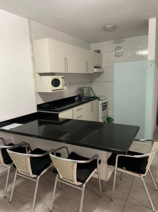 Imagem Apartamento com 2 Quartos à Venda, 62 m² em Cerqueira Cesar - São Paulo