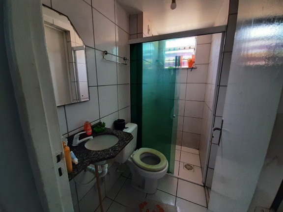 Imagem Apartamento com 2 Quartos à Venda, 56 m² em Turu - São Luís