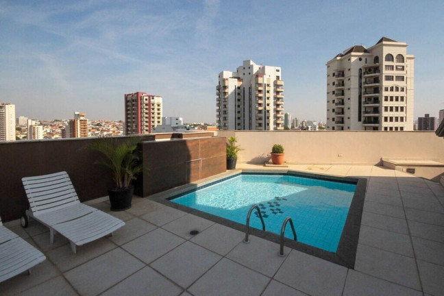 Apartamento com 3 Quartos à Venda, 470 m² em Jardim Avelino - São Paulo