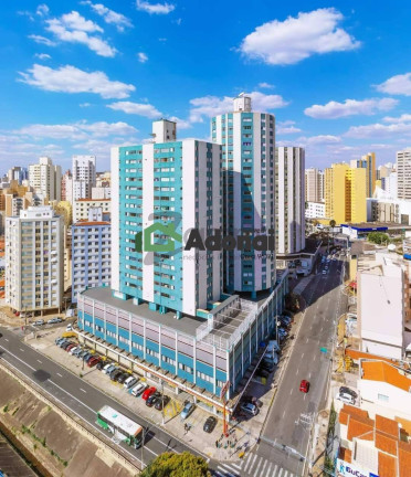 Imagem Apartamento com 2 Quartos à Venda, 145 m² em Centro - Campinas