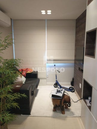 Imagem Apartamento à Venda, 186 m² em Centro - Chapeco