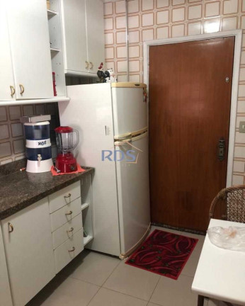 Imagem Apartamento com 2 Quartos à Venda, 86 m² em Moema - São Paulo