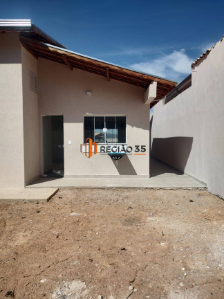 Imagem Casa com 3 Quartos à Venda, 145 m² em Loteamento Residencial Tiradentes - Poços De Caldas
