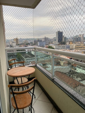 Imagem Apartamento com 2 Quartos à Venda, 86 m² em Aterrado - Volta Redonda