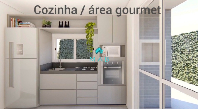 Imagem Sobrado com 3 Quartos à Venda, 108 m² em Ingleses Do Rio Vermelho - Florianópolis