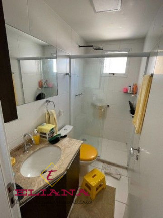 Imagem Apartamento com 2 Quartos à Venda, 80 m² em Vila Guilherme - São Paulo