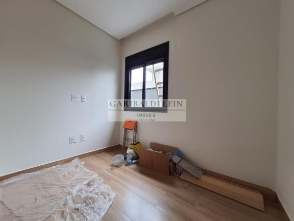 Imagem Casa com 3 Quartos à Venda, 136 m² em Loteamento Park Gran Reserve - Indaiatuba