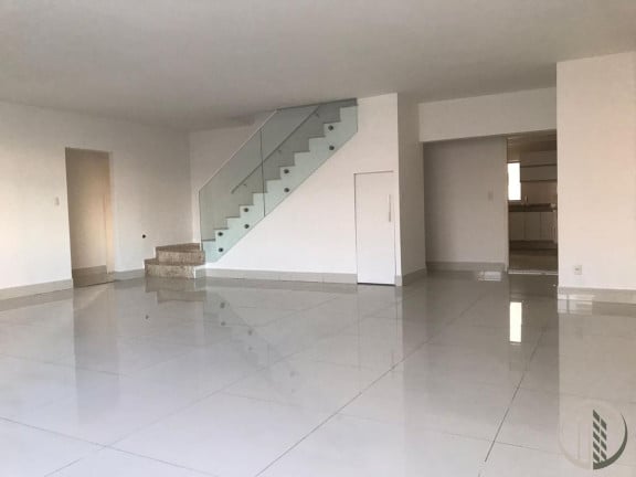 Imagem Apartamento com 3 Quartos à Venda, 306 m² em Boqueirão - Santos