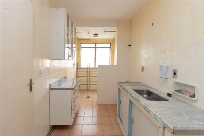 Imagem Apartamento com 2 Quartos à Venda, 59 m² em Bela Vista - São Paulo