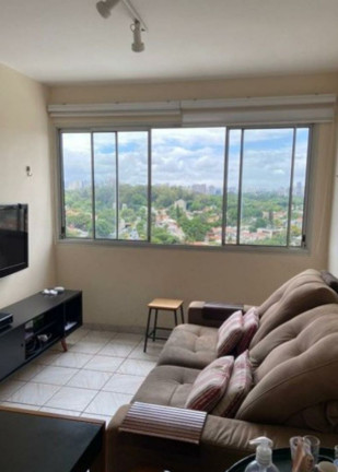 Imagem Apartamento com 2 Quartos à Venda, 73 m² em Itaim Bibi - São Paulo