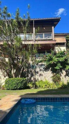Imagem Casa com 3 Quartos à Venda, 355 m² em Pendotiba - Niterói