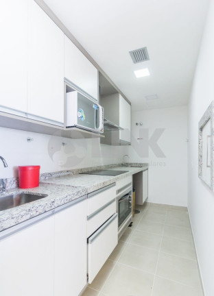 Apartamento com 1 Quarto à Venda, 45 m² em Petrópolis - Porto Alegre
