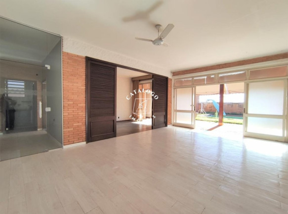 Imagem Casa com 4 Quartos à Venda, 606 m² em Alto Da Boa Vista - Ribeirão Preto