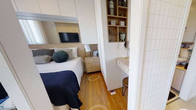 Imagem Apartamento com 2 Quartos à Venda,  em Guaianazes - São Paulo