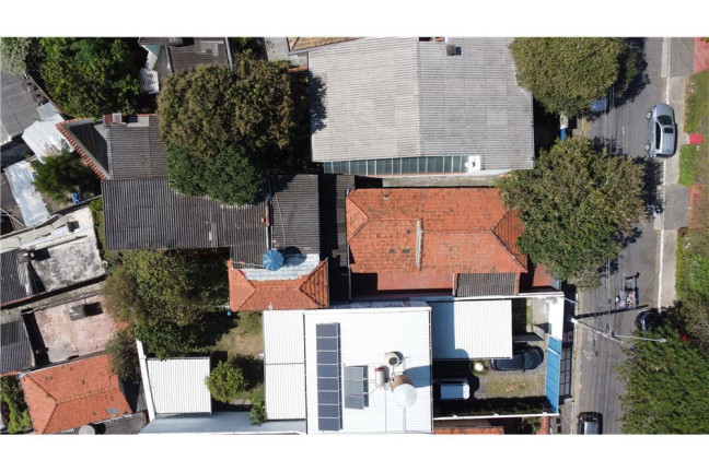 Imagem Casa com 4 Quartos à Venda, 265 m² em Vila Pirajussara - São Paulo