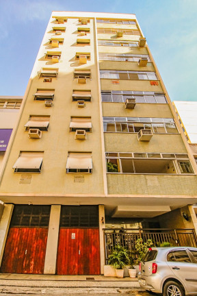 Imagem Apartamento com 2 Quartos à Venda, 116 m² em Flamengo - Rio De Janeiro