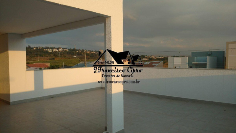 Imagem Apartamento com 2 Quartos para Alugar, 51 m² em Village Santana - Guaratinguetá