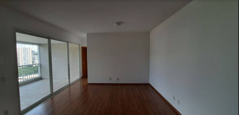 Imagem Apartamento com 3 Quartos à Venda, 116 m² em Tamboré - Santana De Parnaíba