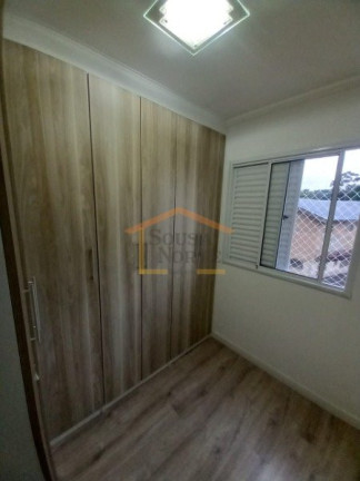 Apartamento com 3 Quartos à Venda, 64 m² em Vila Amália (zona Norte) - São Paulo