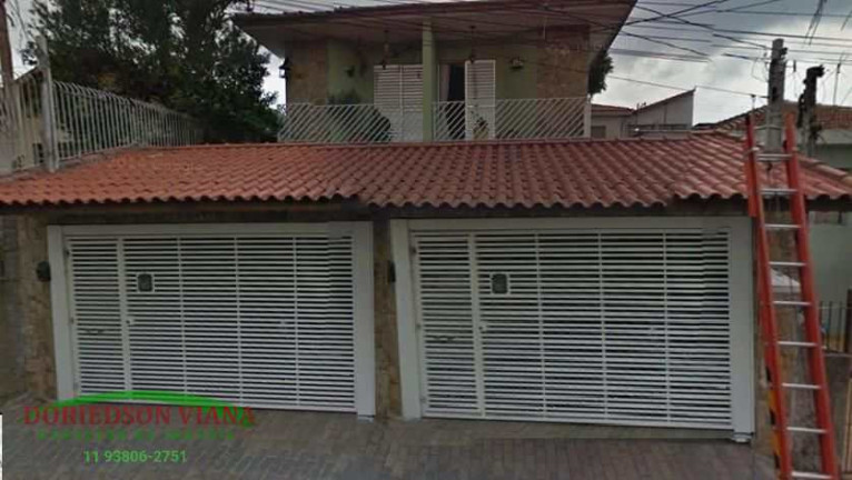 Imagem Sobrado com 3 Quartos à Venda, 160 m² em Vila Maranduba - Guarulhos