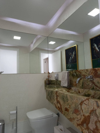 Imagem Apartamento com 4 Quartos à Venda, 350 m² em Barra Da Tijuca - Rio De Janeiro