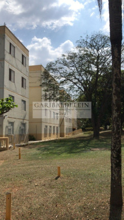 Imagem Apartamento com 3 Quartos à Venda, 76 m² em Jardim Do Vovô - Campinas