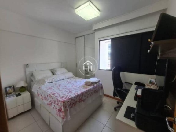 Apartamento com 3 Quartos à Venda, 90 m² em Costa Azul - Salvador