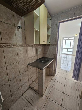 Apartamento com 1 Quarto à Venda, 25 m² em Vila Buarque - São Paulo