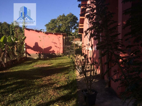 Imagem Chácara com 2 Quartos à Venda, 1.000 m² em área Rural De Tatuí - Tatuí