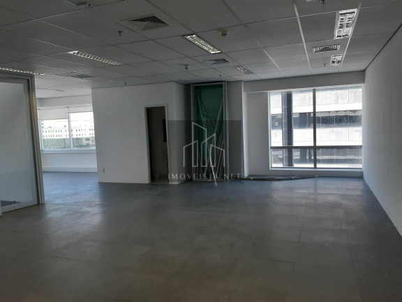 Imagem Sala Comercial para Alugar, 239 m² em Alphaville Industrial - Barueri