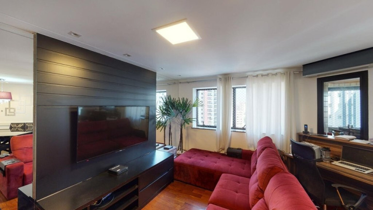 Apartamento com 3 Quartos à Venda, 110 m² em Vila Formosa - São Paulo