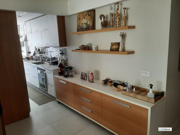 Imagem Apartamento com 3 Quartos à Venda, 133 m² em Lagoa - Rio De Janeiro